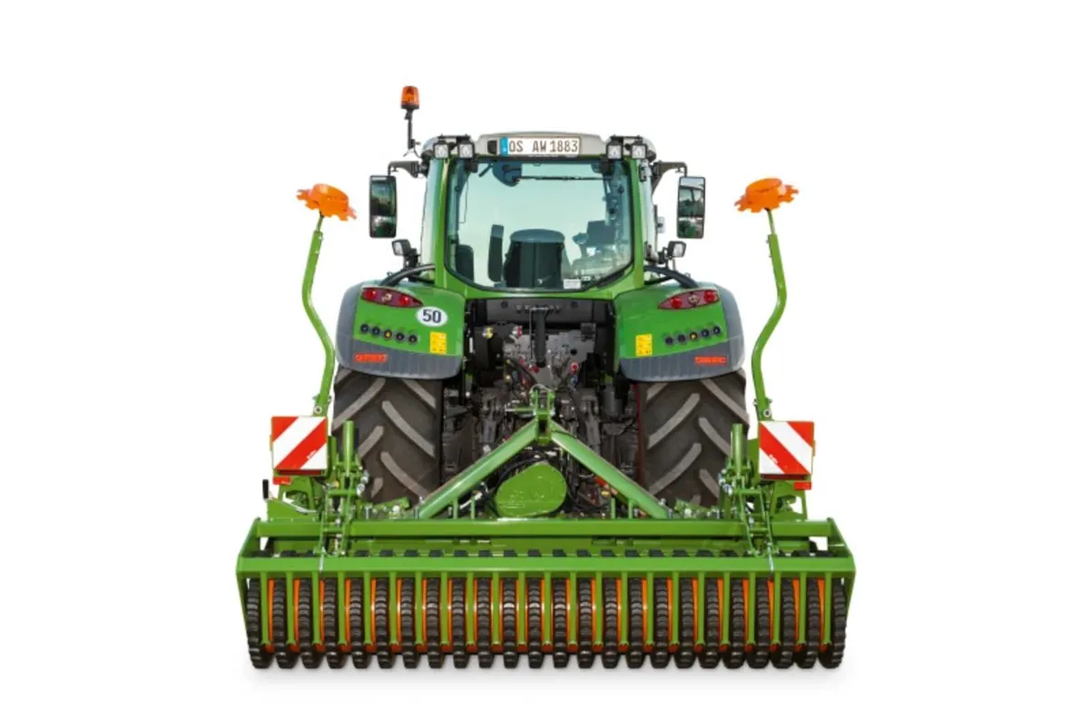 New Amazone KG3001 Special - Image 2