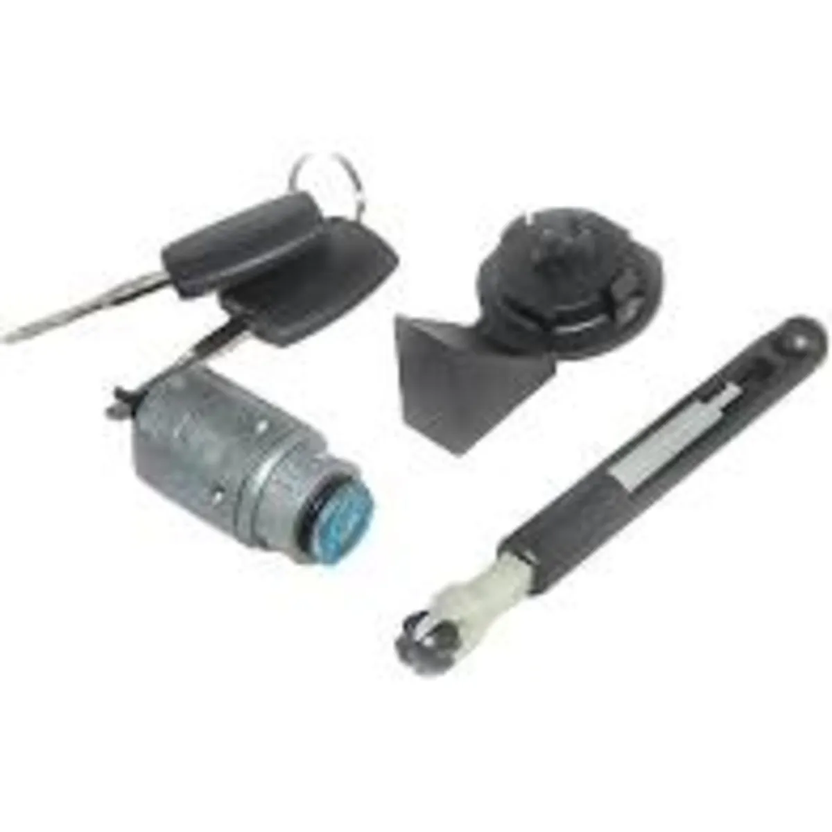 Ford Focus Bonnet Lock 04-12 - Image 1