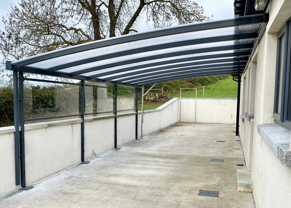 Schools - Playschools - Covered areas - Image 4