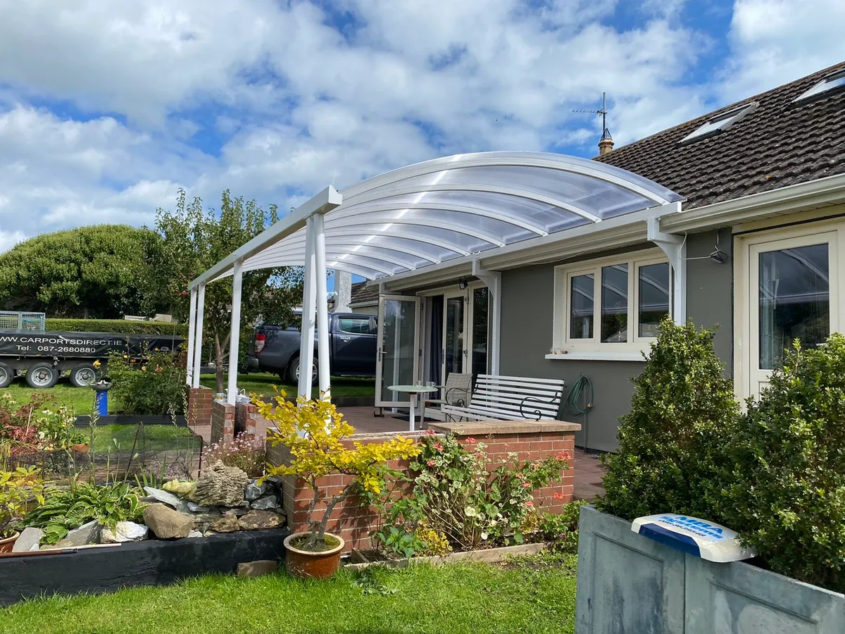 Schools - Playschools - Covered areas - Image 2