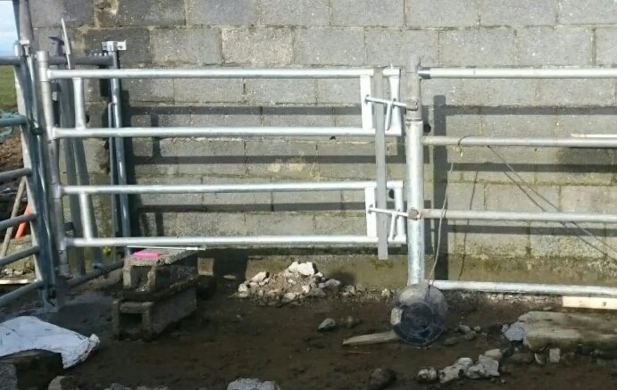 Anti Backing Bar - Image 3