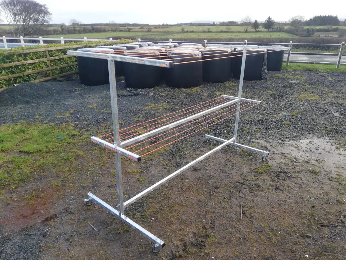 Anti Backing Bar - Image 2