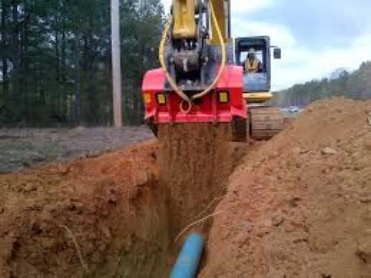 Attachment Sales/Hire Screening Buckets. - Image 2