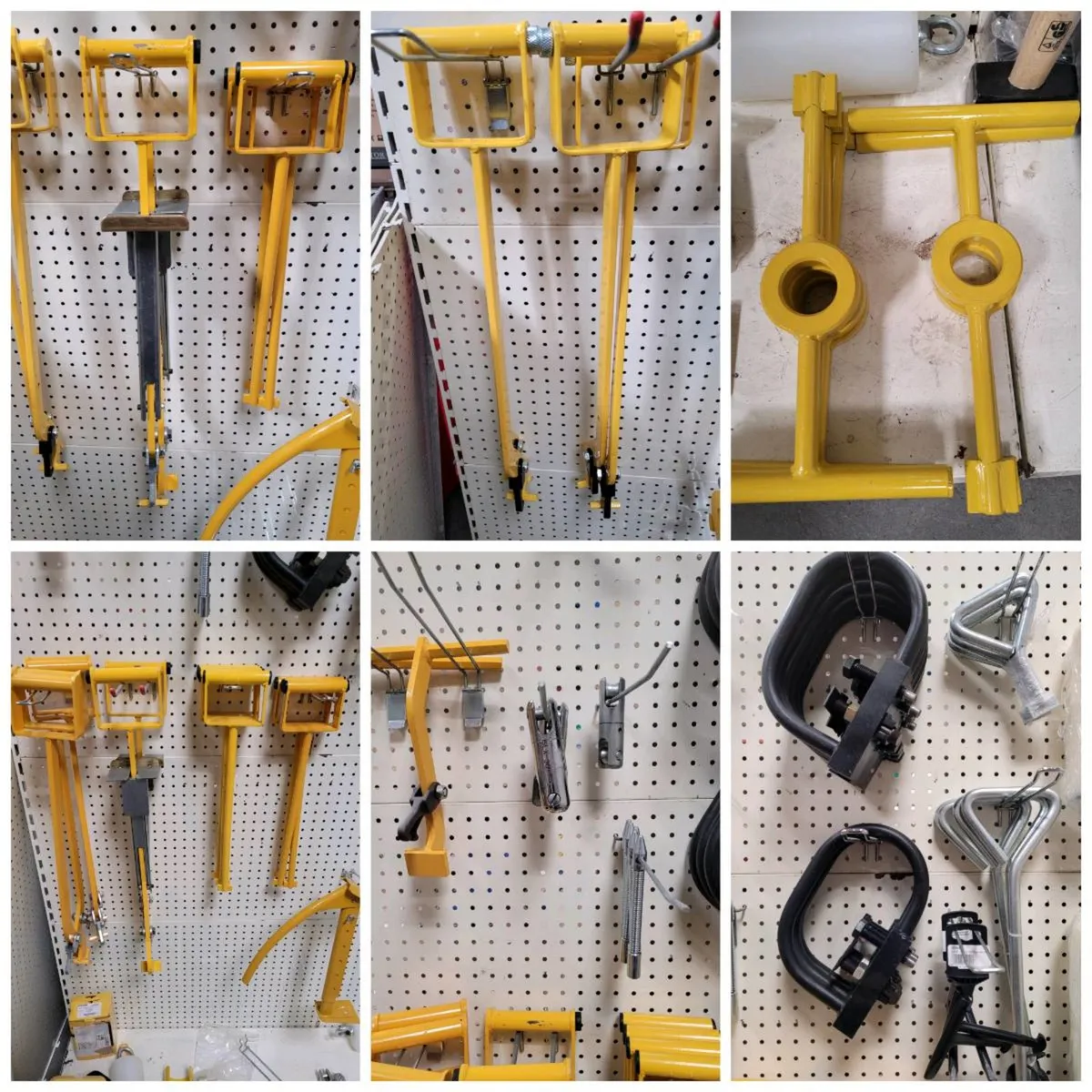 Duct rods rollers cobra socks - Image 3