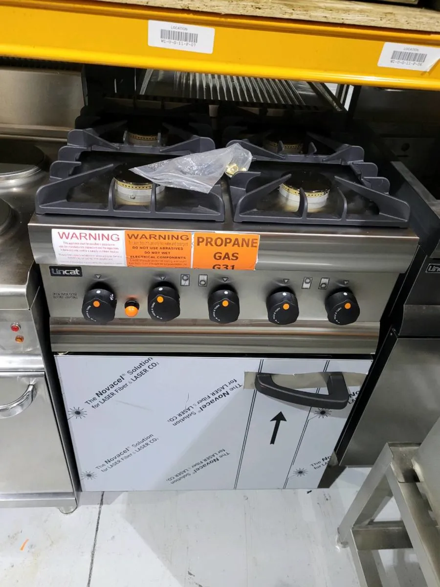 25 cookers in stock - Image 2