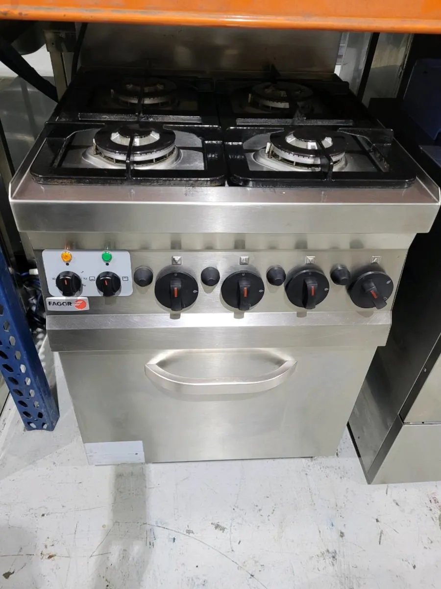 25 cookers in stock - Image 4