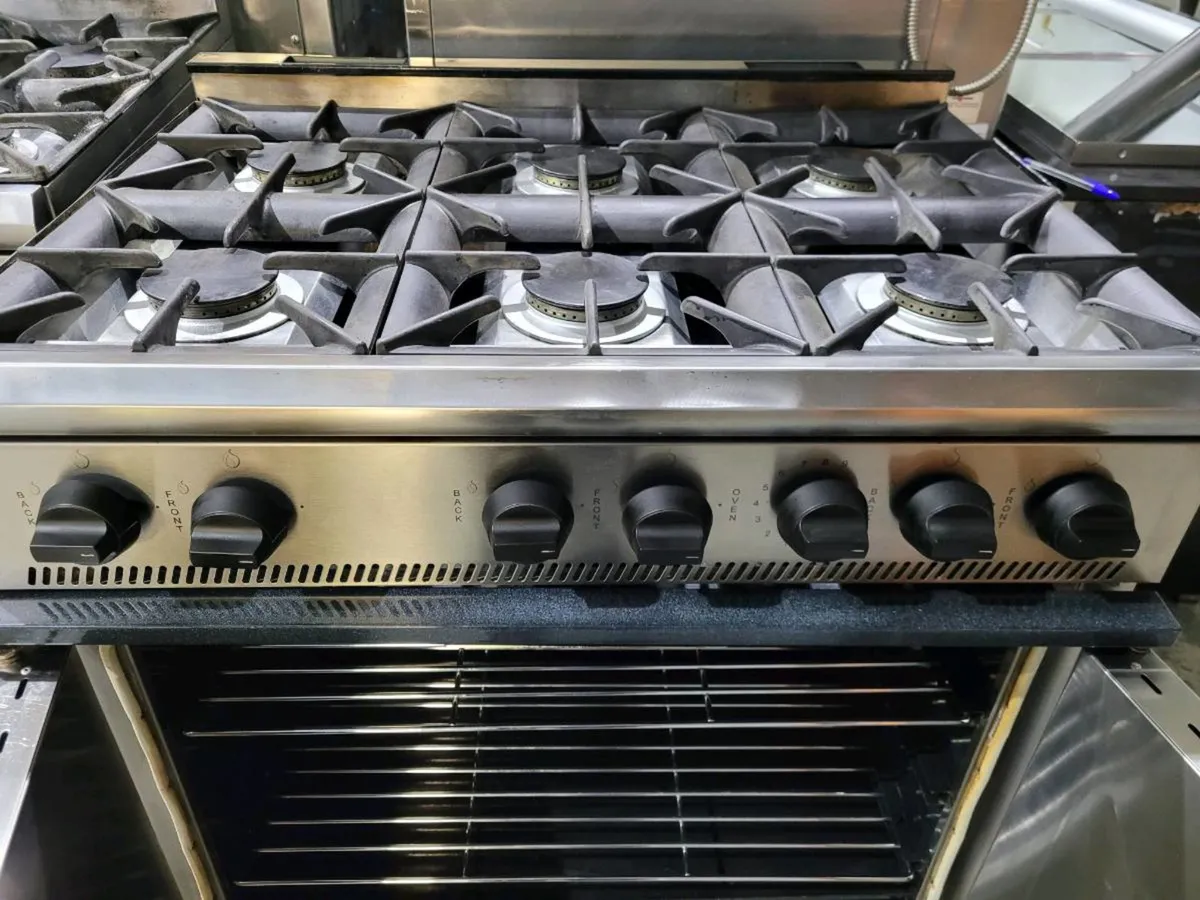 25 cookers in stock - Image 3