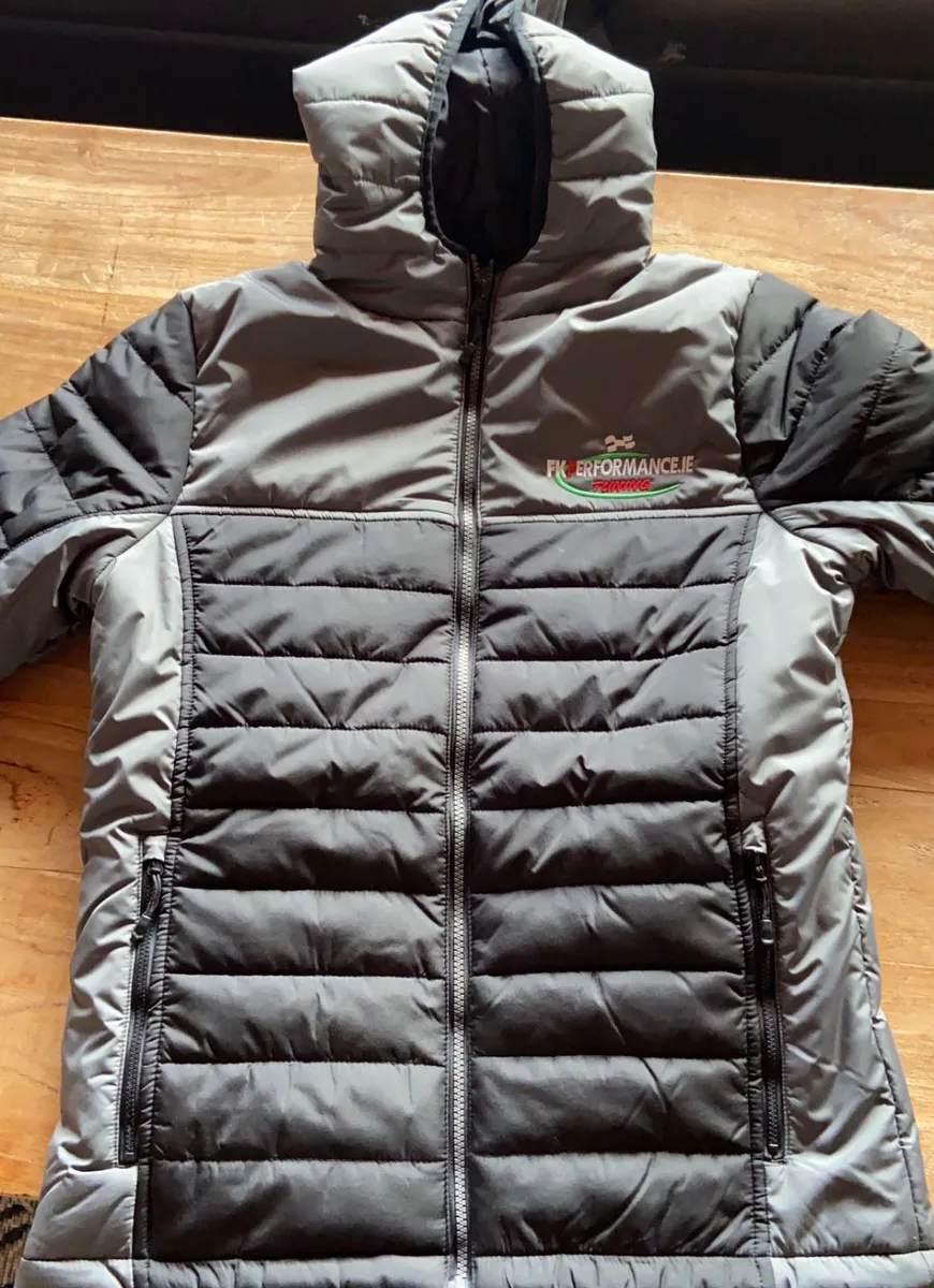 Fk performance jackets - Image 2