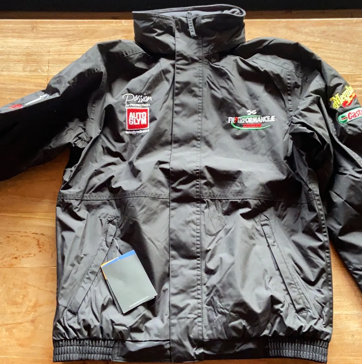 Fk performance jackets - Image 3