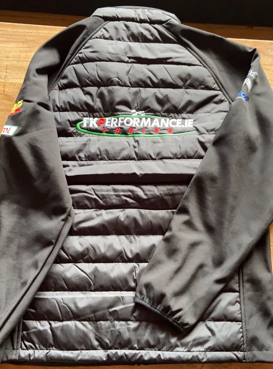 Fk performance jackets - Image 4