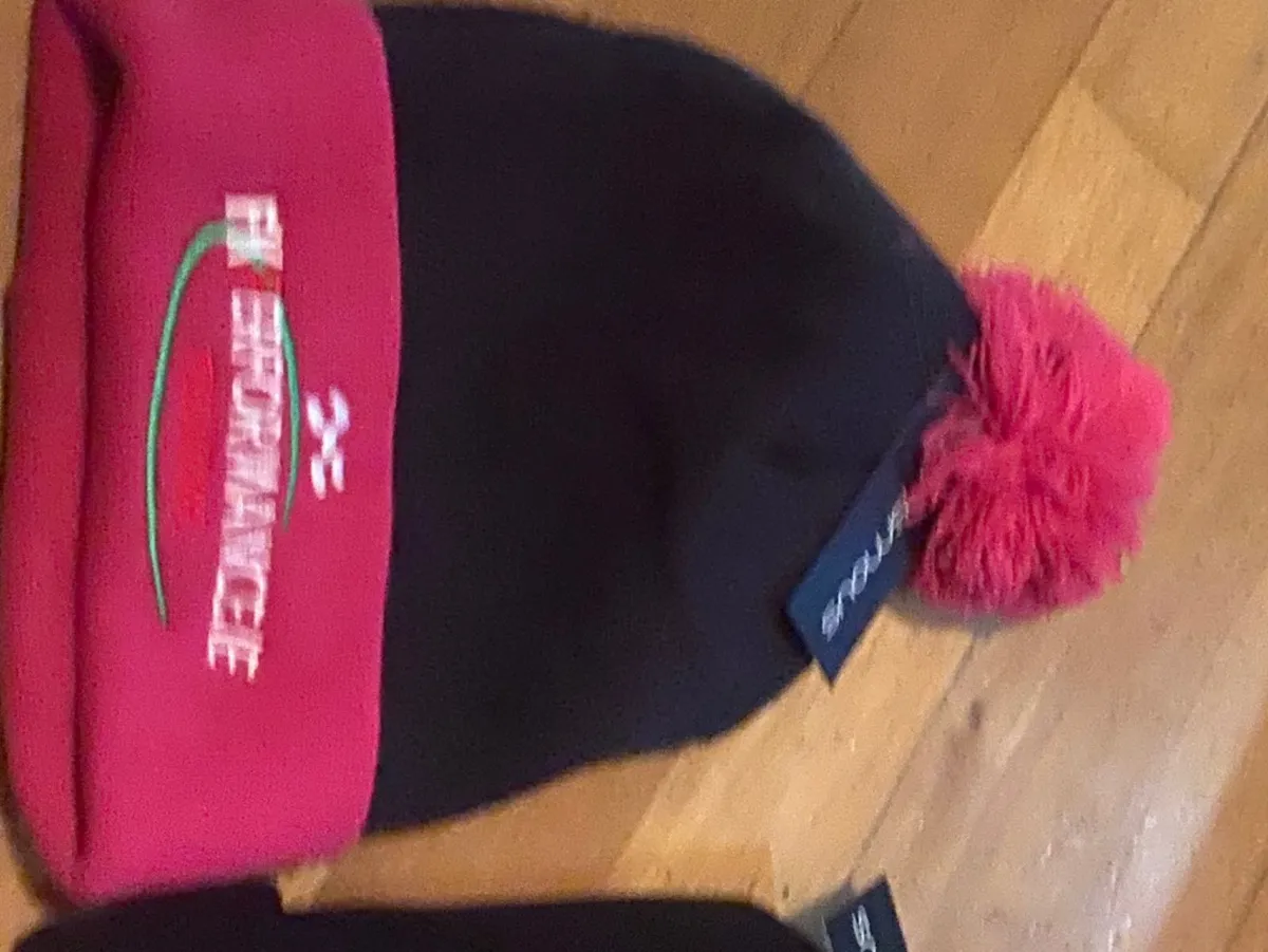 Fk performance beanie hats - Image 2