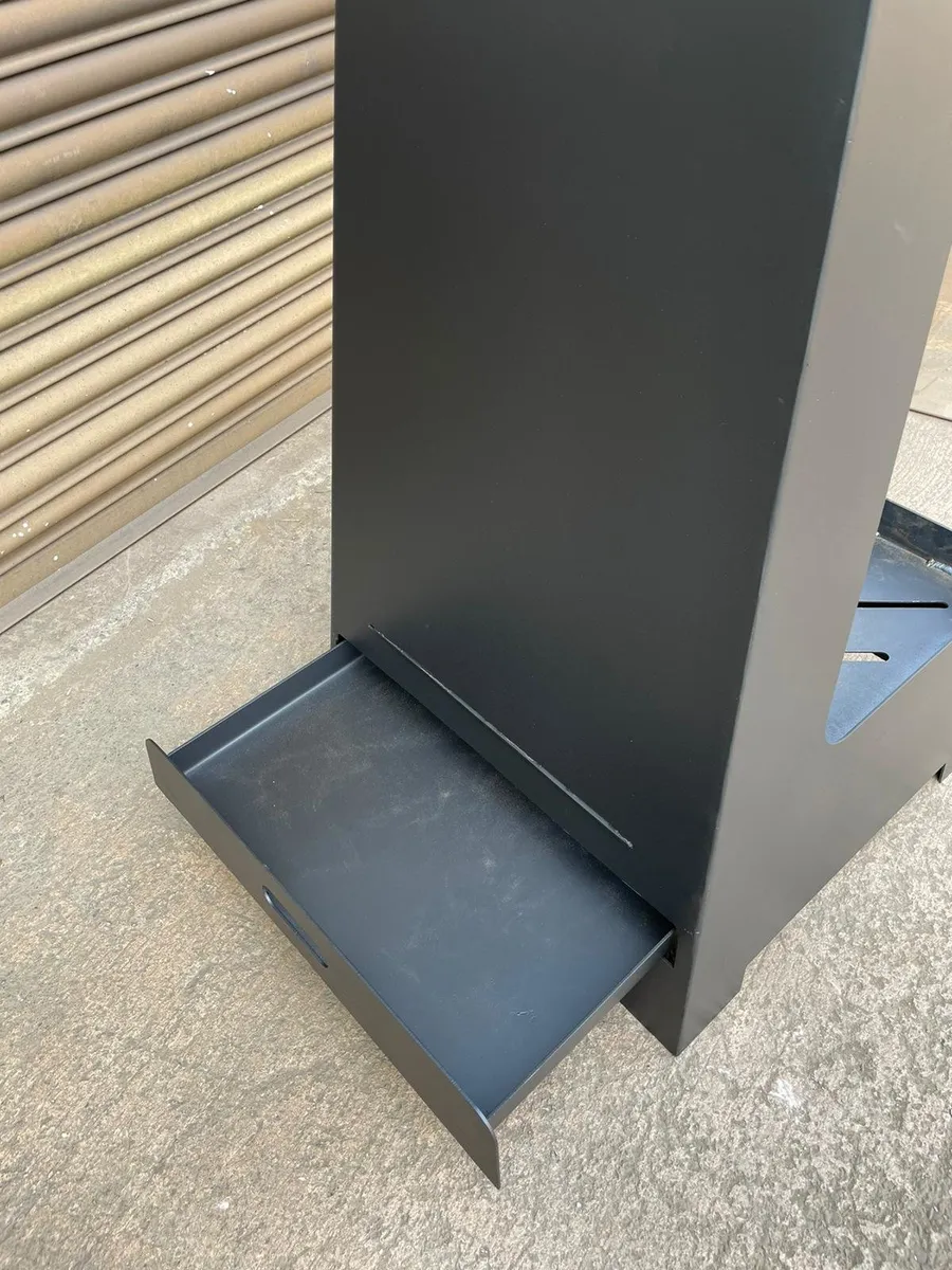 Fire Pits - Chiminea's 1.5mt - Image 3