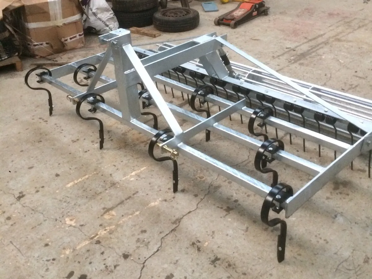 Arena Harrows - Image 3