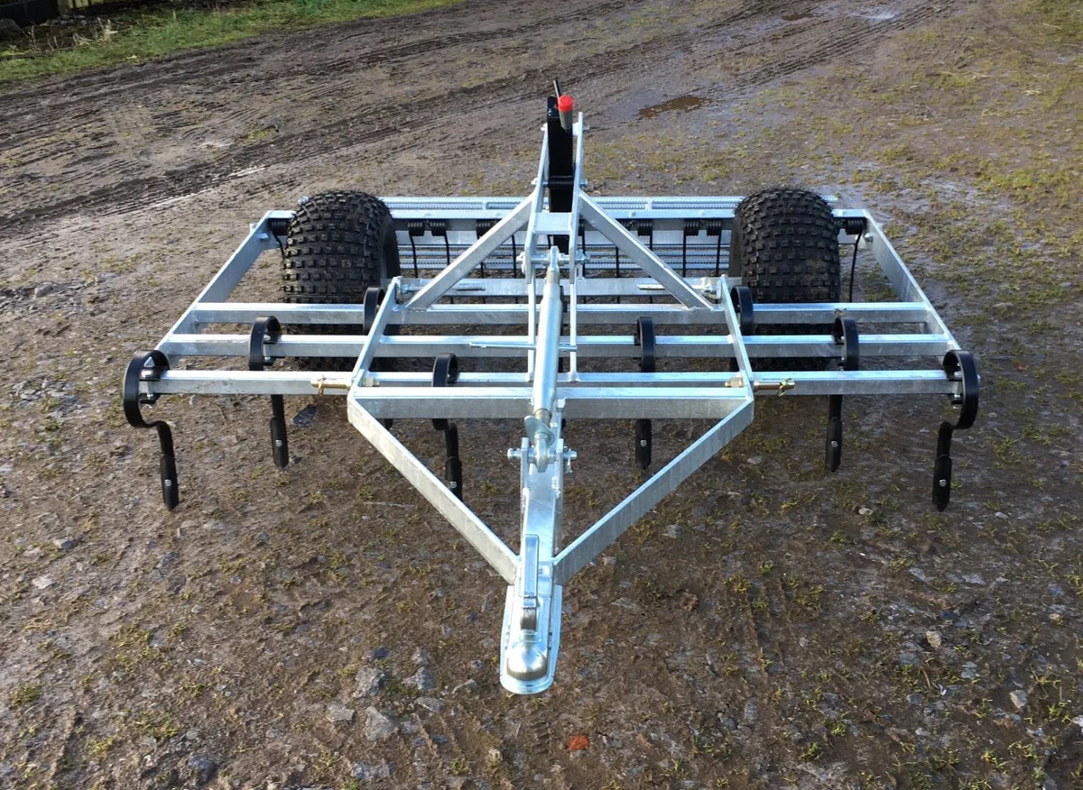 Arena Harrows - Image 4