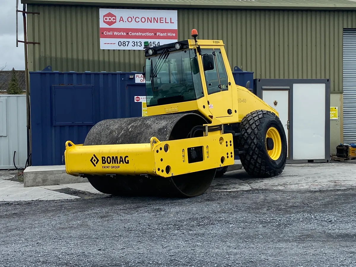 ROLLERS SELF DRIVE HIRE - Image 1