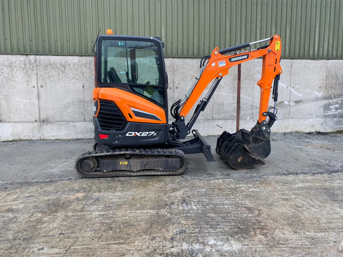 ROLLERS SELF DRIVE HIRE - Image 4