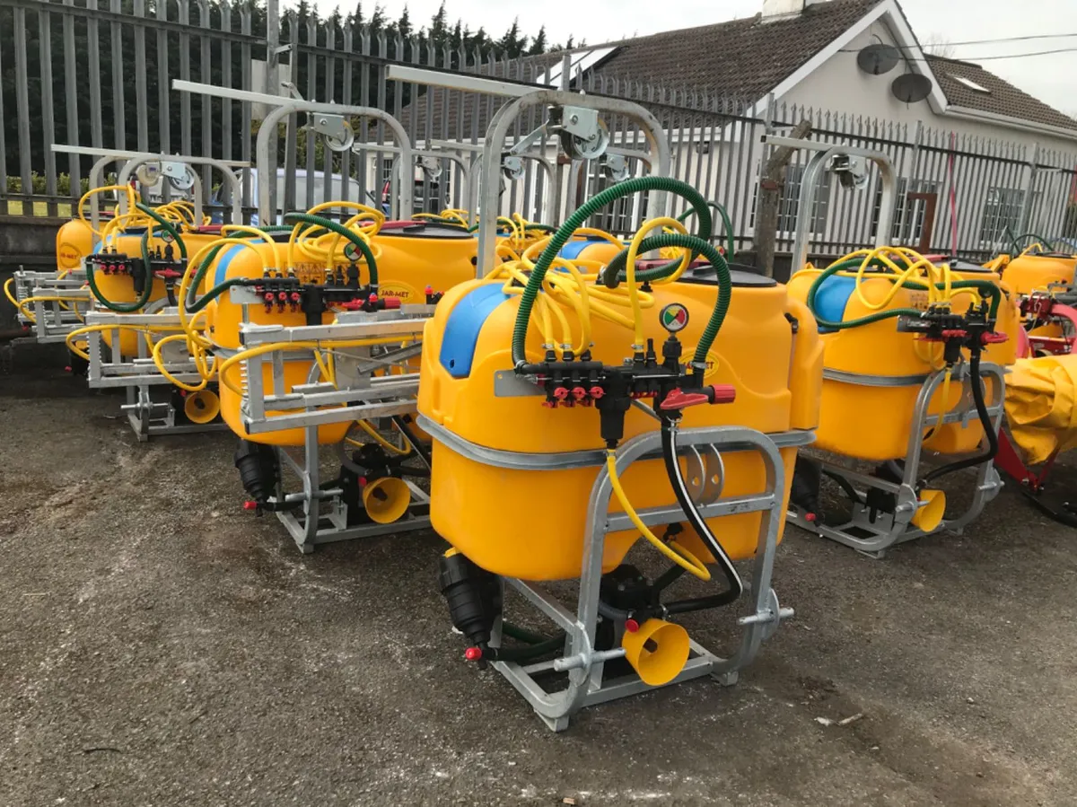 Sprayers - Image 2