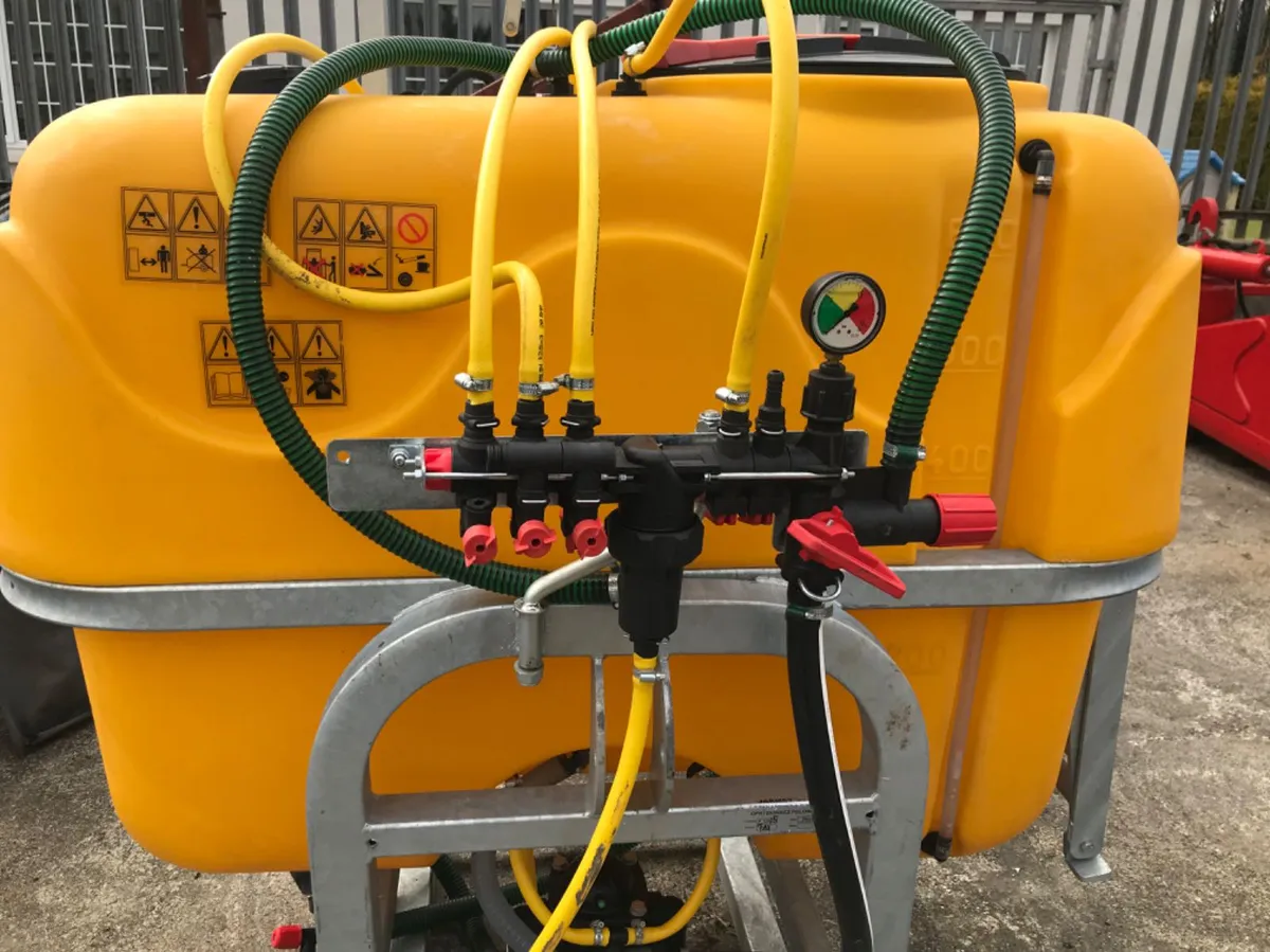 Sprayers - Image 3