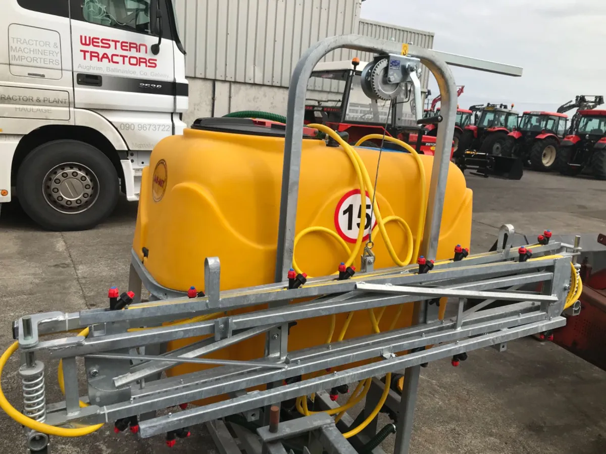 Sprayers - Image 4
