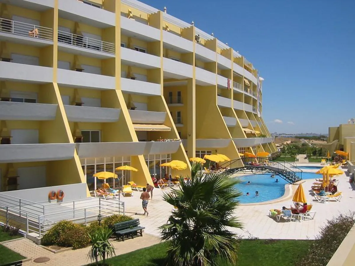 Lagos, Algarve   -  Luxury 2 Bedroom Apartment - Image 3