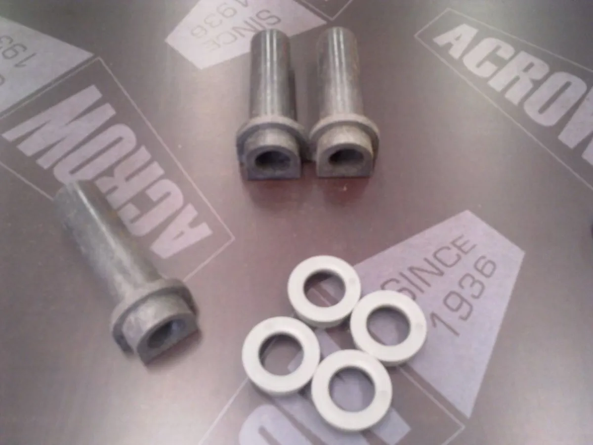 Formwork Spares & Repairs - Image 2