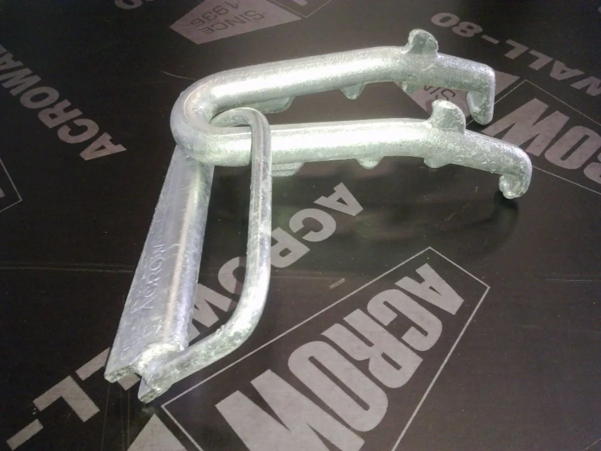 Formwork Spares & Repairs - Image 4