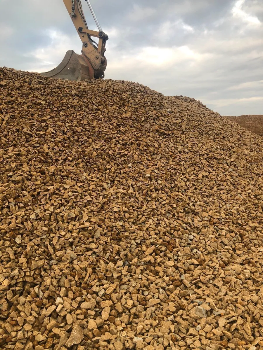 Stone supplied for roadways etc - Image 4