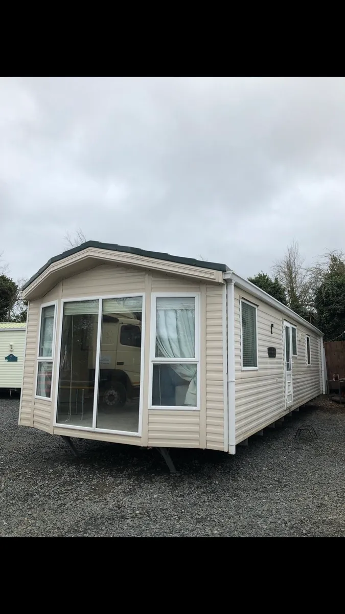 HUDSONS KILDARE MOBILE HOMES!!!!! - Image 2