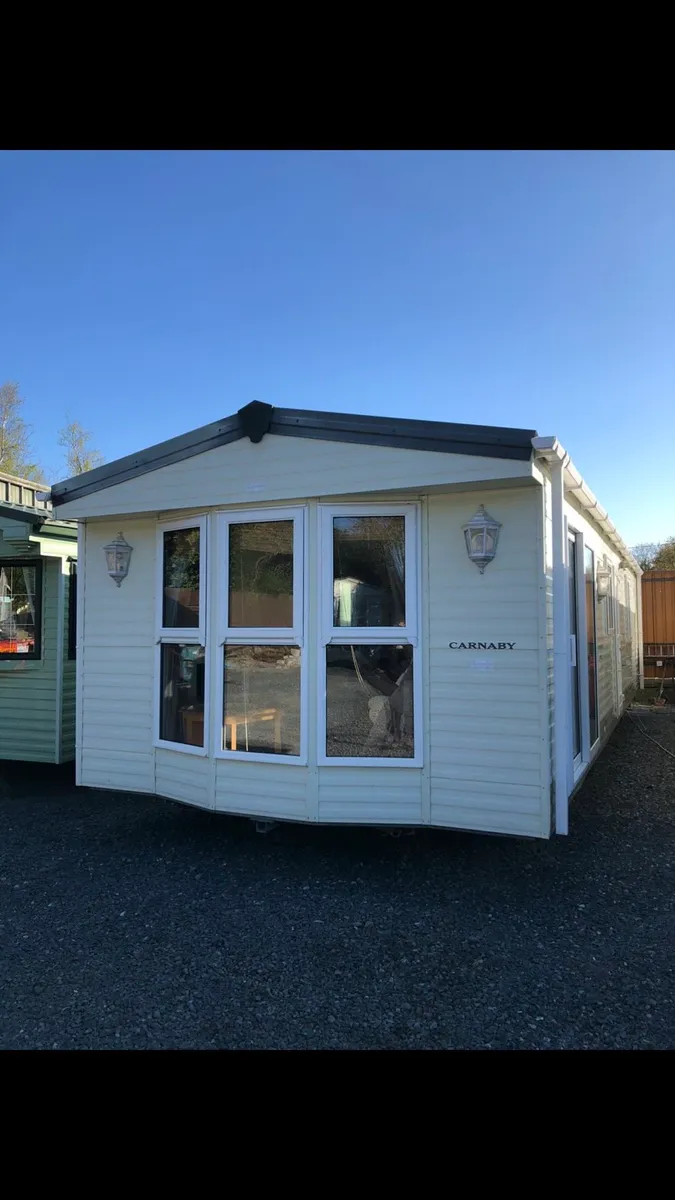 HUDSONS KILDARE MOBILE HOMES!!!!! - Image 4