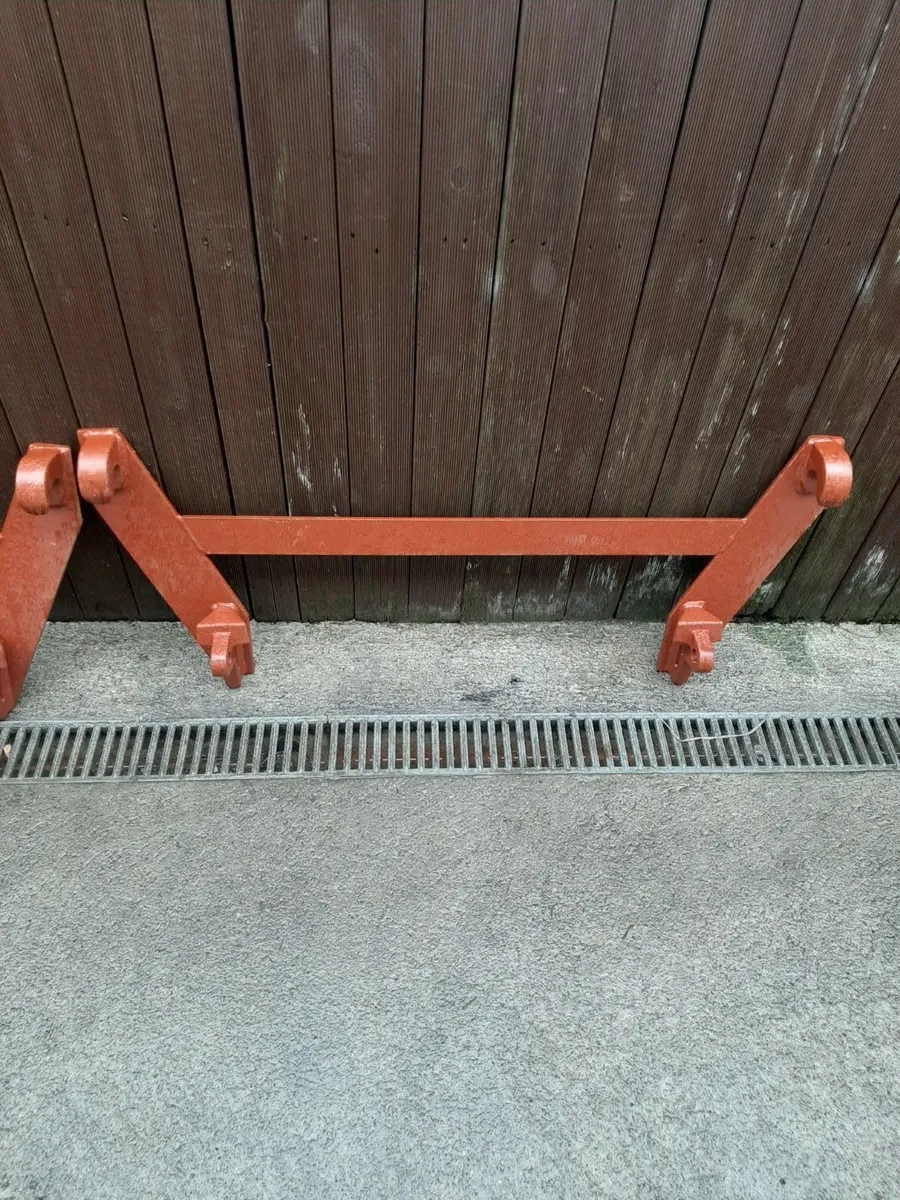 Loader headstock - Image 4