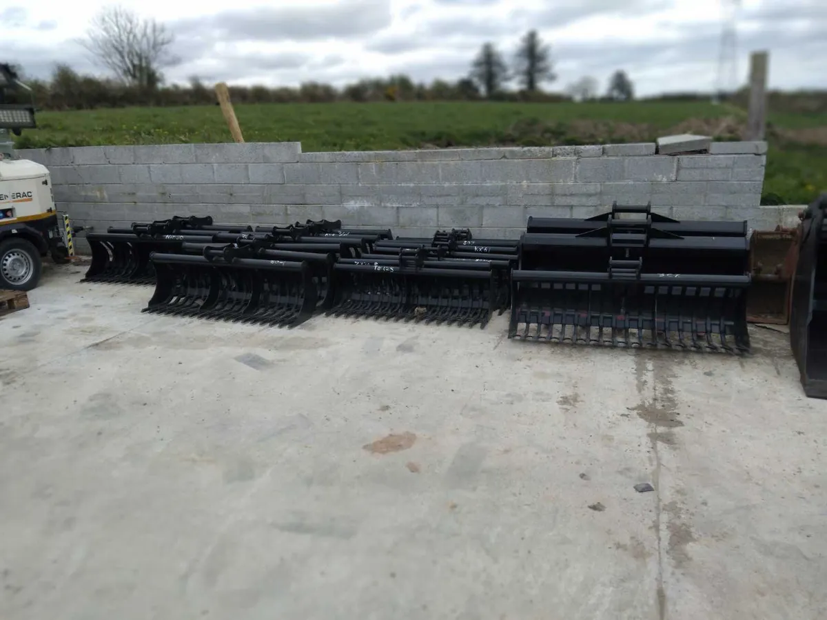 New Buckets in Stock - Image 4