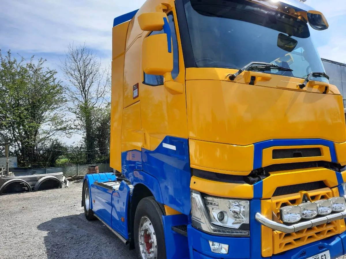 Sandblasting primer and paint - Image 3