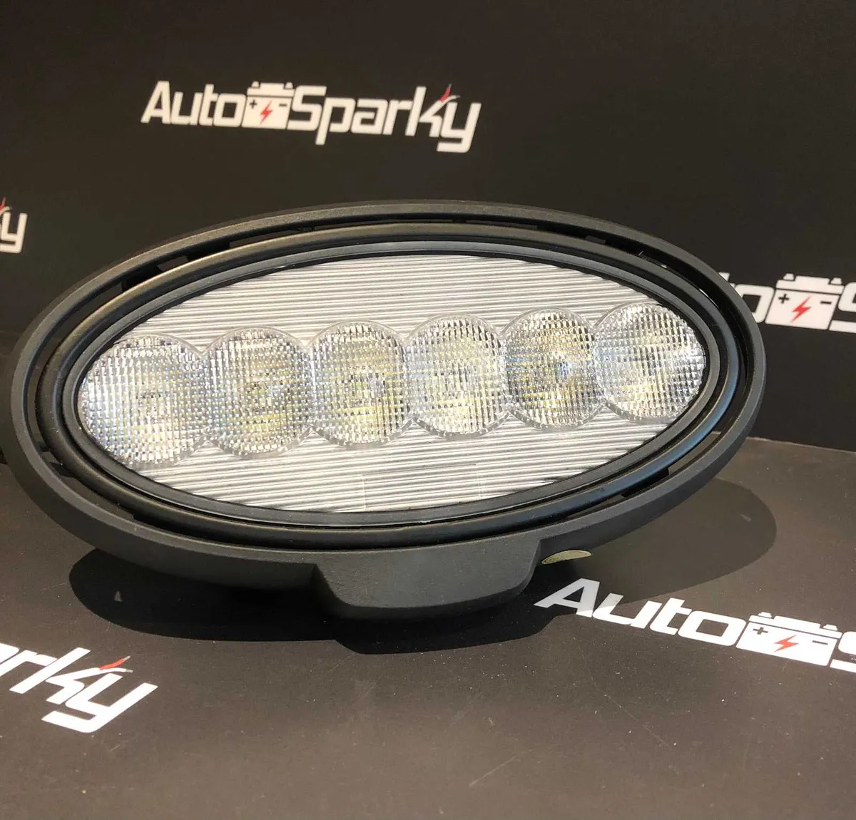 John Deere 60Watt LED Cab Lights & Work Lights - Image 4