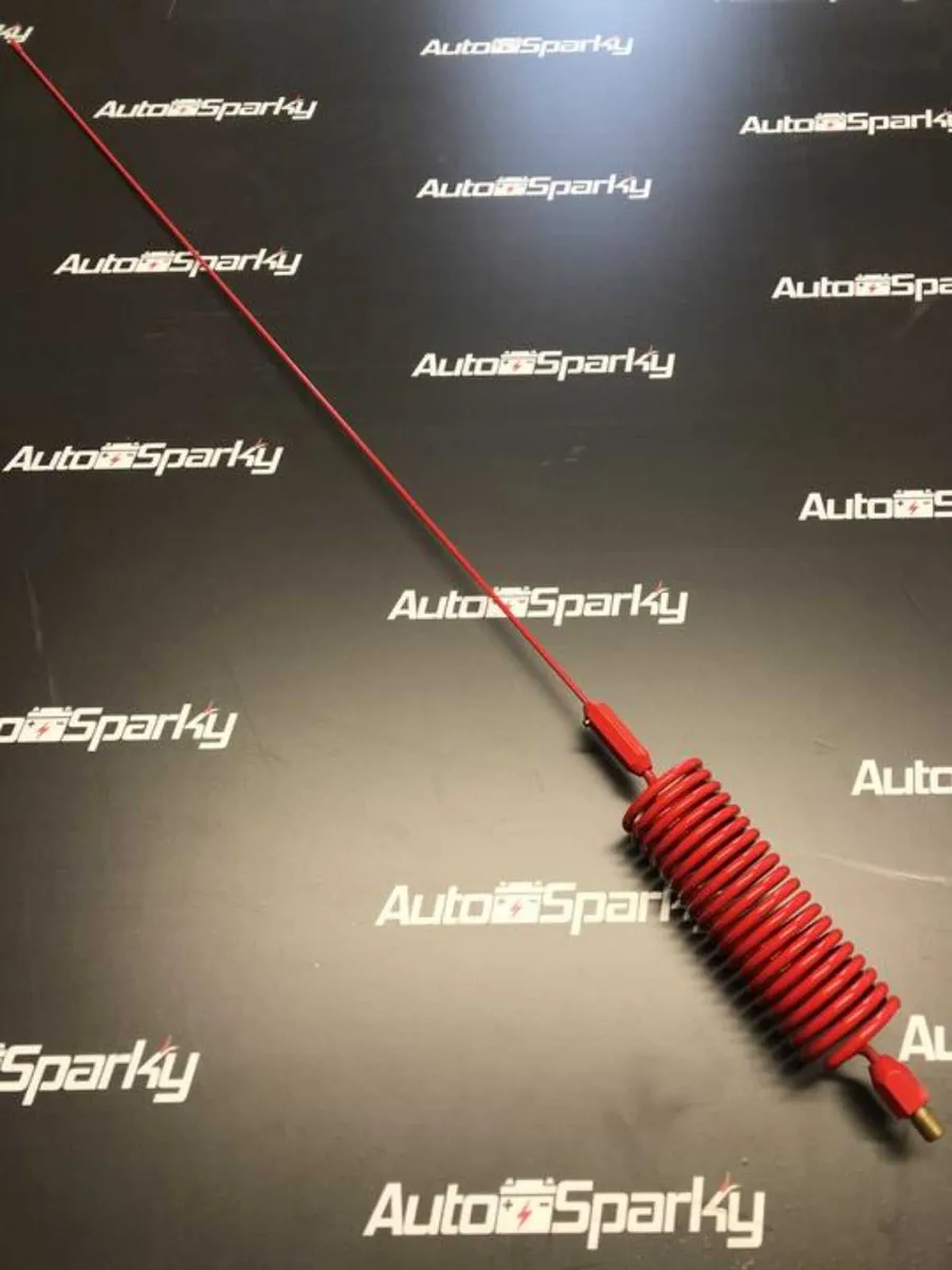 CB Stinger Aerials, Aerial Mounts & CB Radios - Image 2