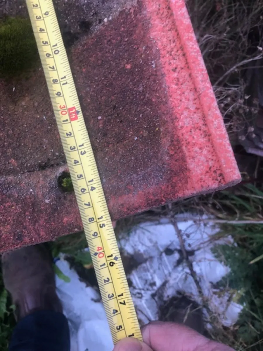 Roof tiles - Image 2