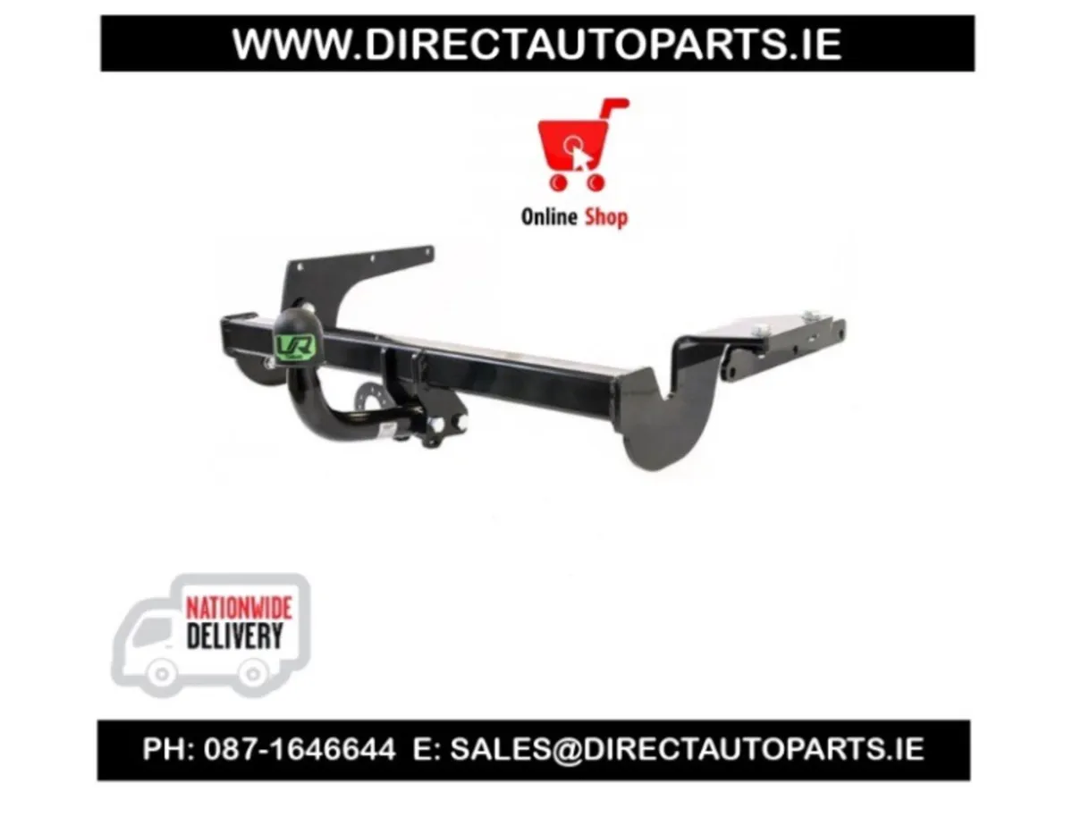 Towbars ✳️ DirectAutoParts.ie ✳️ - Image 3