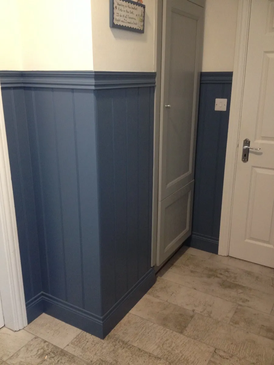 Wall panelling - Beadboard - Image 4