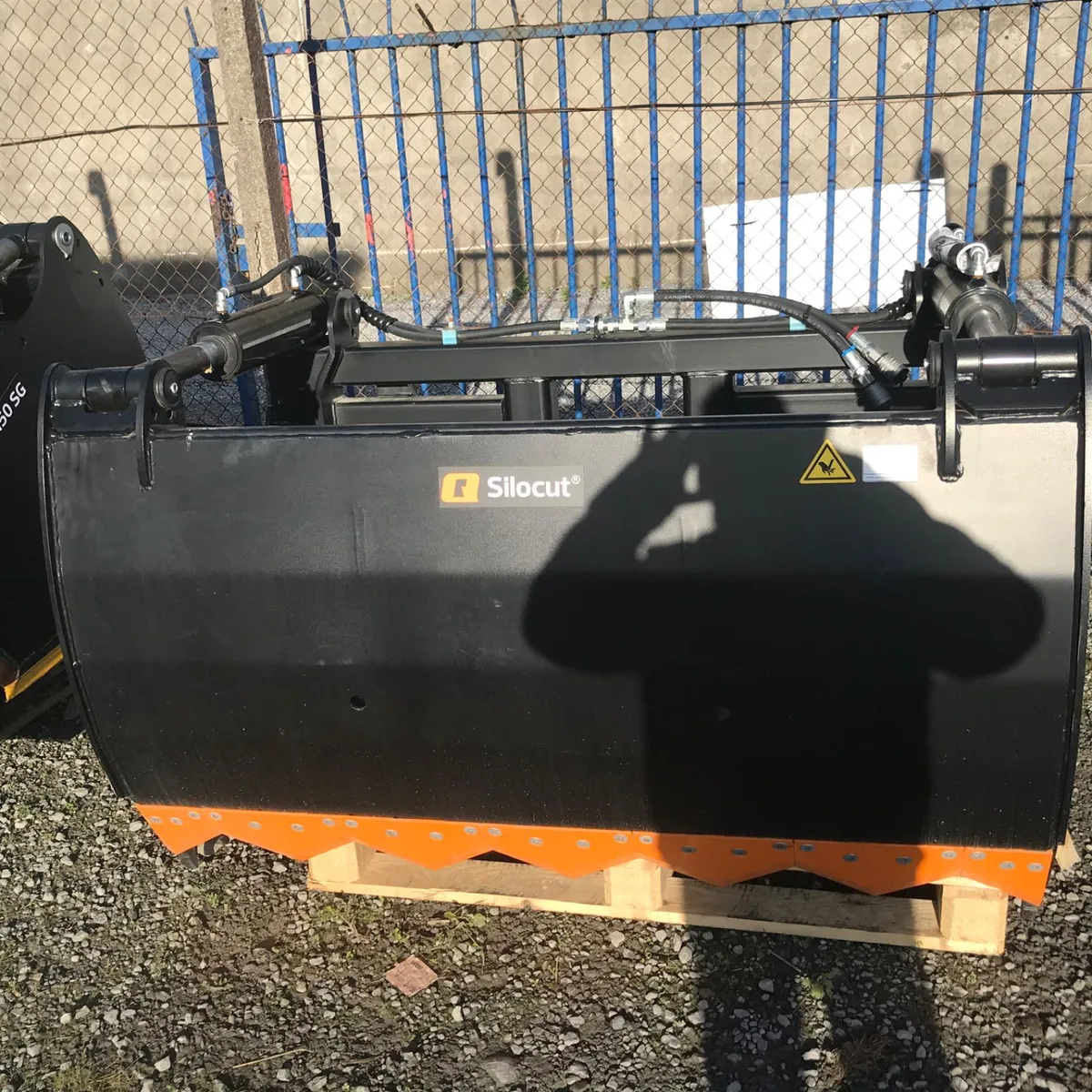 Sheargrabs - Image 1