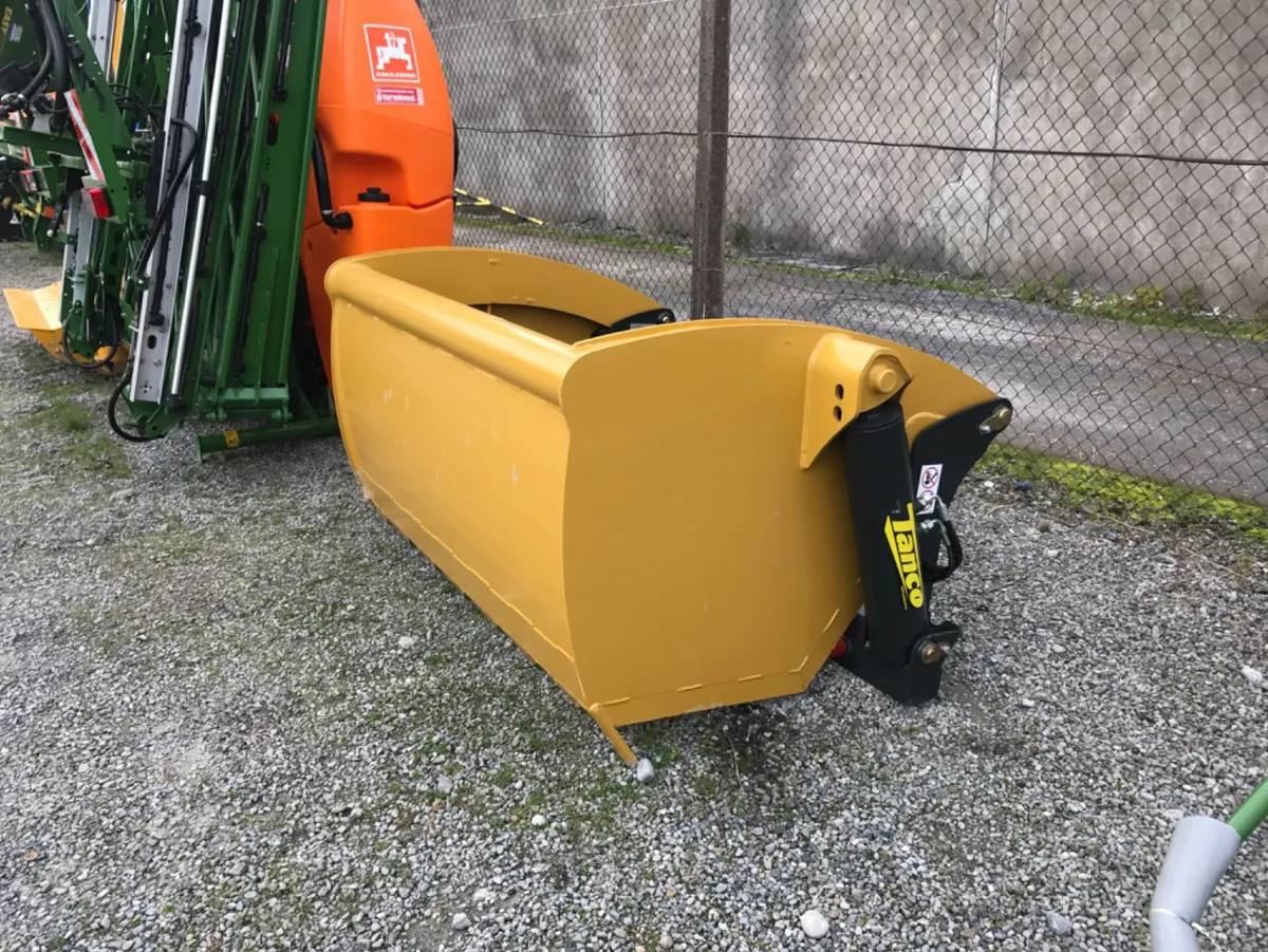 Tanco multishear - Image 1