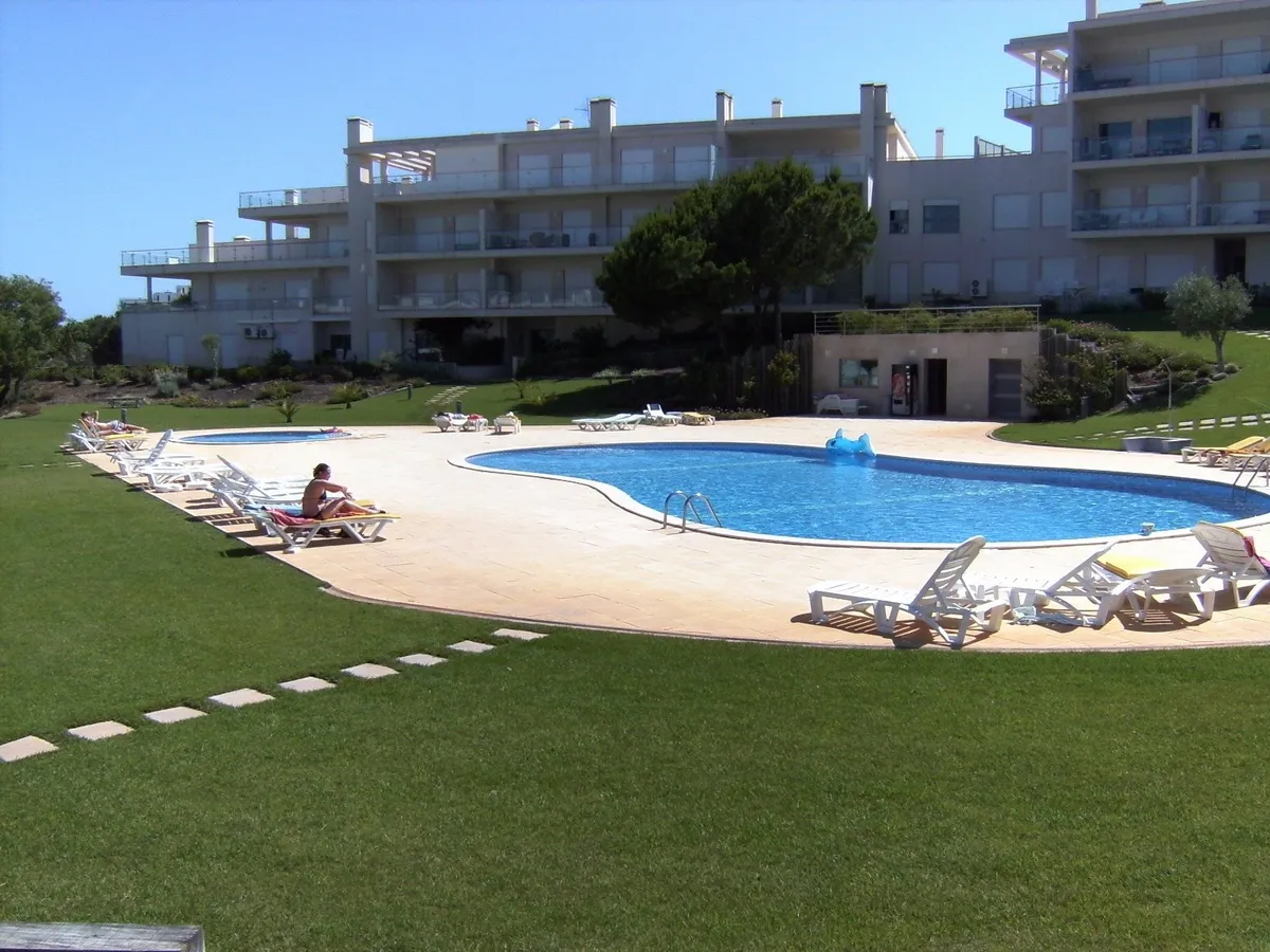Algarve  Luxury Apartment - Image 3