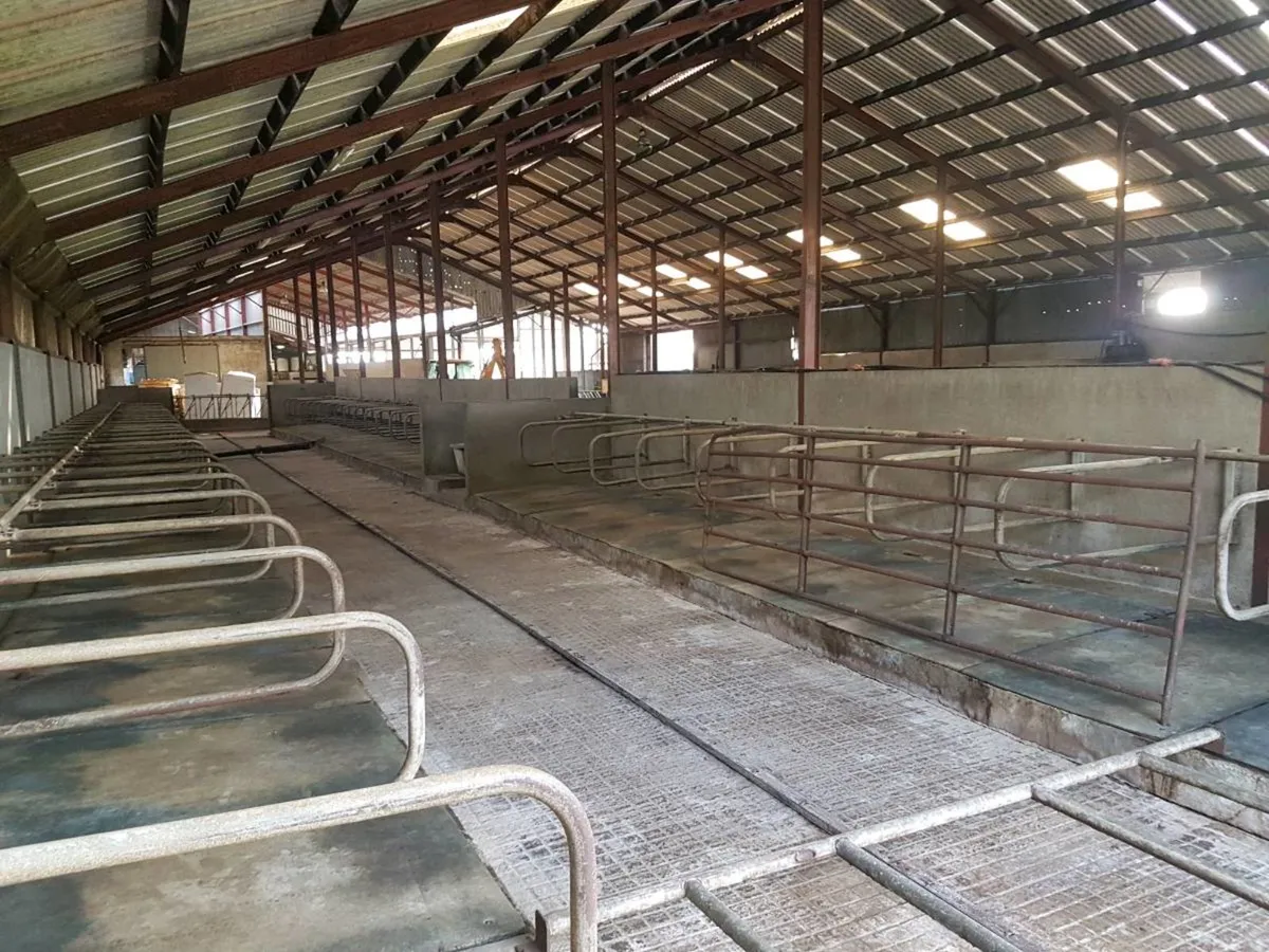 Munster Power Washing – Farm & Agricultural Cleani - Image 3
