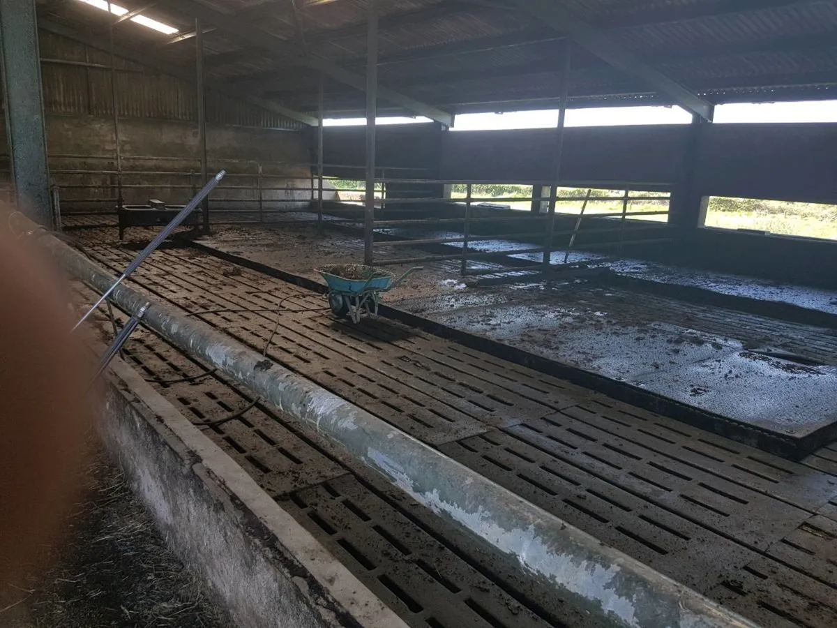 Munster Power Washing – Farm & Agricultural Cleani - Image 4