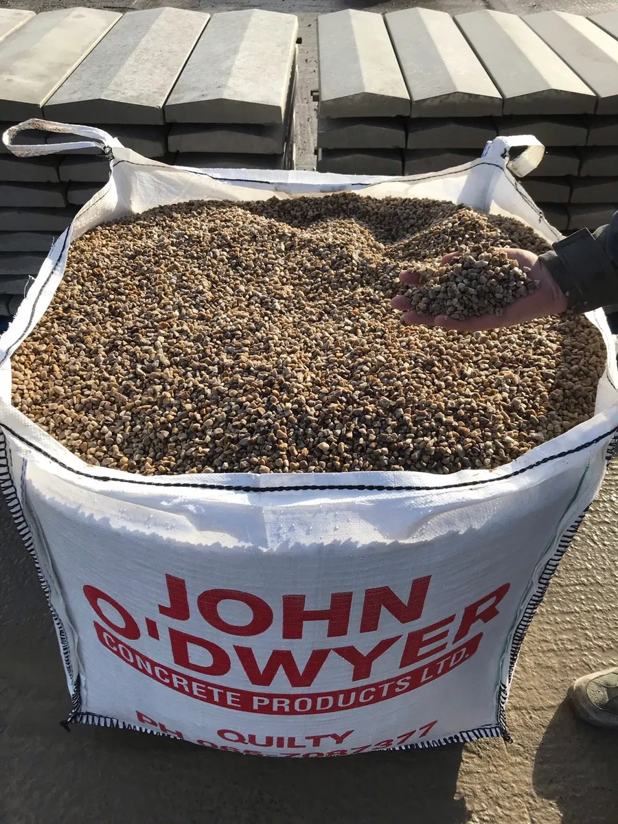 Natural stone for driveways and gardens. - Image 2