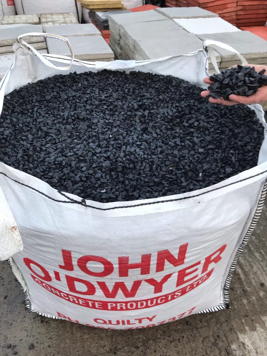 Natural stone for driveways and gardens. - Image 3