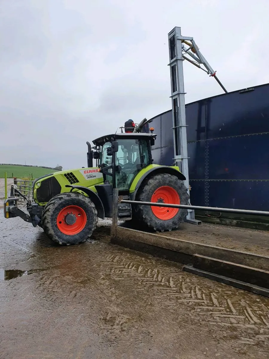 Tower mixing - Image 4