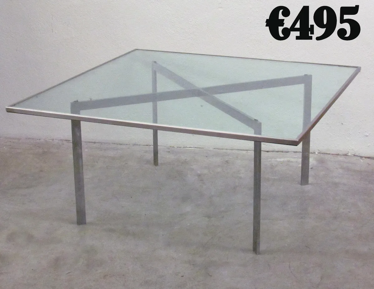 Commercial sofas & Designer furniture - Image 4