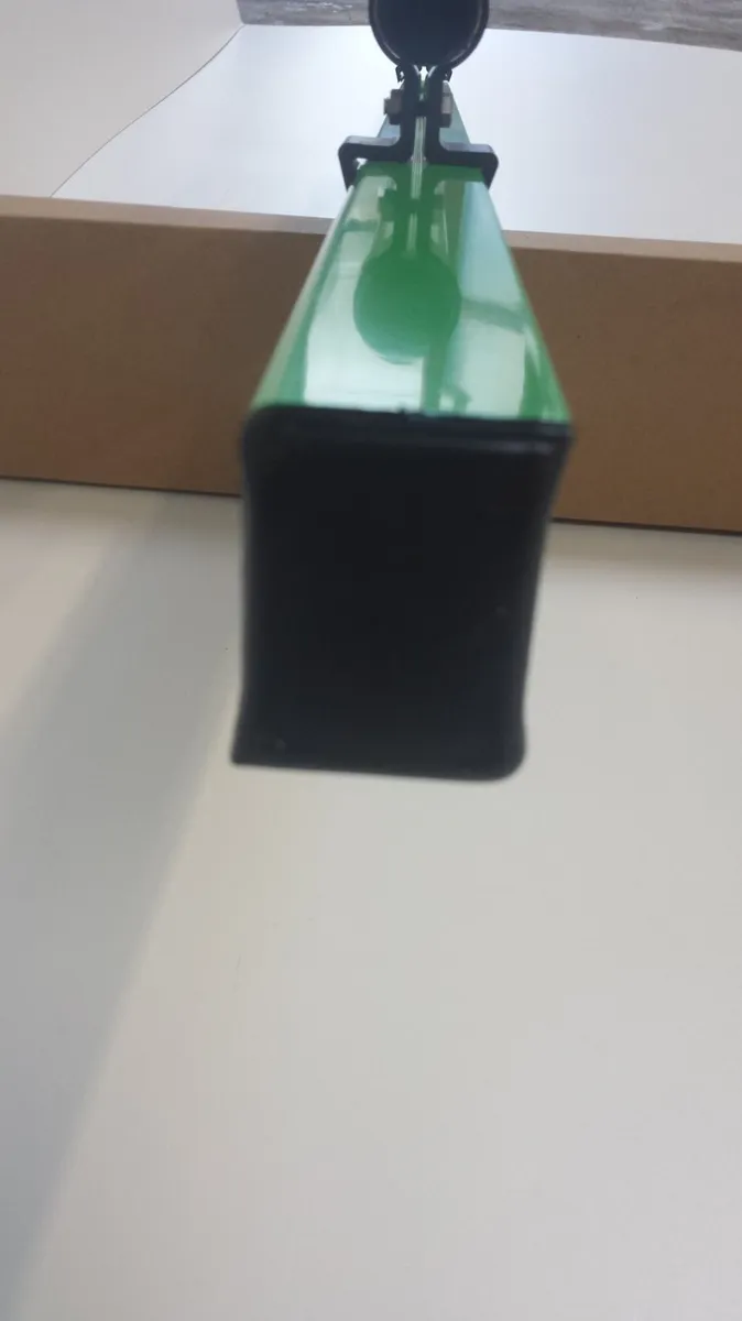 Aussi Hand Screed     Concrete Screed - Image 2