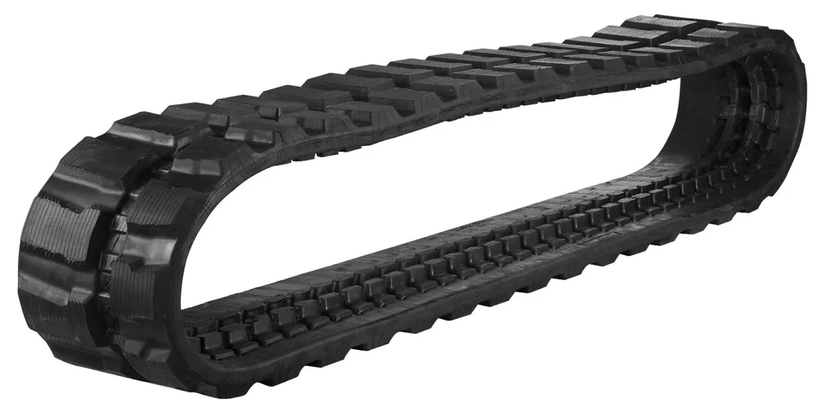 Rubber Tracks. OEM Manufacturer - Image 2