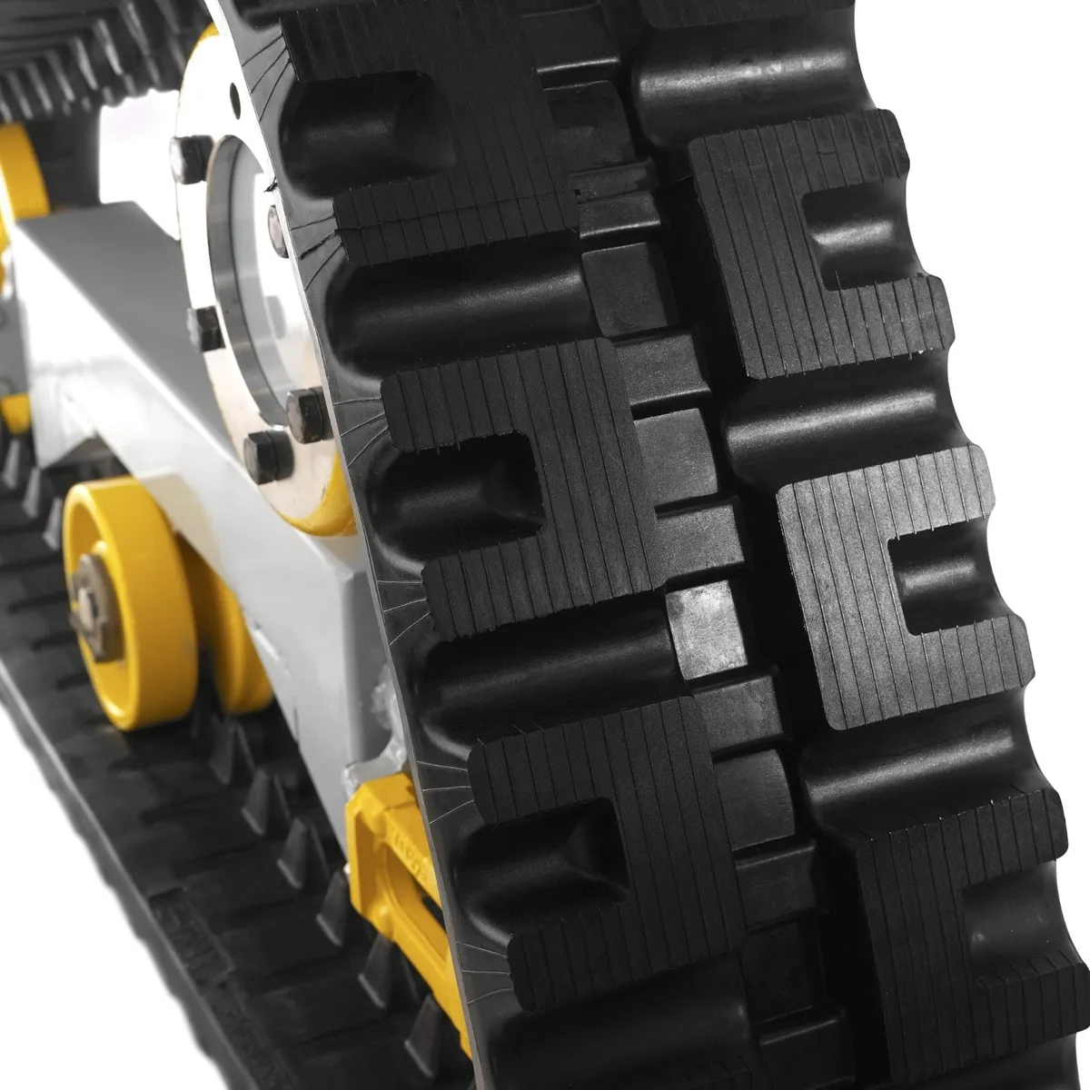 Rubber Tracks. OEM Manufacturer - Image 3