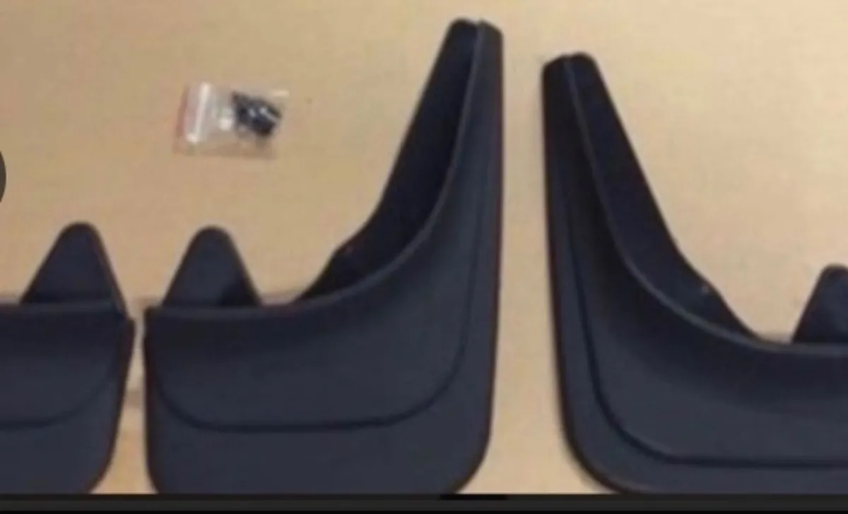 2 & 4 piece wind deflectors specials - Image 2